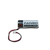 ER18505H Kablolu Konnektörlü (JST PH-2.0) 3.6V Lithium Pil (Li-SOCL2) - 1