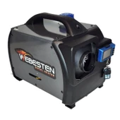 WEBESTEN Taşınabilir Portatif Klima+WEBESTEN Çanta Tipi Dizel Isıtıcı ikili set - 4