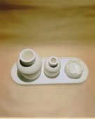 Minelly Dörtlü Mumlu Set - 4