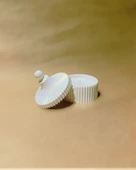 Minelly Rib Kapaklı Mumlu - 4