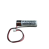 ER14505H Kablolu Konnektörlü (JST PH-2.0) 3.6V Lithium Pil (Li-SOCL2) - 1