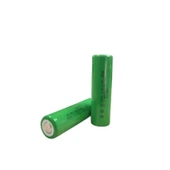 1.2V 2500 Mah - AA - NI-MH Şarjlı Pil - (Başsız / Flat Head) - 1
