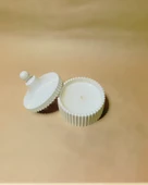 Minelly Rib Kapaklı Mumlu - 2