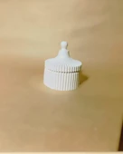 Minelly Rib Kapaklı Mumlu - 3