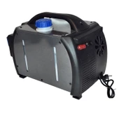 WEBESTEN Taşınabilir Portatif Klima+WEBESTEN Çanta Tipi Dizel Isıtıcı ikili set - 3