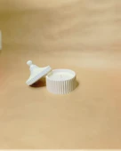 Minelly Rib Kapaklı Mumlu - 1