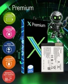 ​Xpremium Vivo V21e Batarya Pil – Süper Yüksek Kalite 4000 mAh | B-Q6 - 1