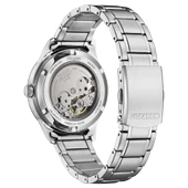 Citzen NY4058-79XC Erkek Kol Saati thumbnail 3