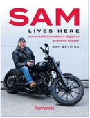 Sam Lıves Here: Kahve Sektörünün Kaderini Değiştiren Girişimcilik Hikâyesi - 1