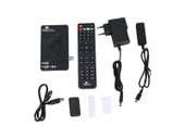 Magbox Homebox Full HD Uydu Alıcısı 4000 Kanal TKGS / Youtube / USB Destekli (Uzatma Display Gözlü) - 3