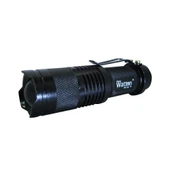 Geçici Körlük Yapan Mini Projektör EL Feneri Wt-146 thumbnail 1