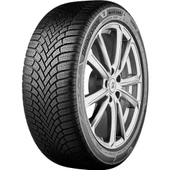 Bridgestone Blizzak 6 245/45 R19 102W XL Kış Lastiği - 2025 thumbnail 1