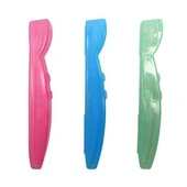 Lux Çanta İçi Hijyenik Seyahat Tipi Diş Fırçası Koyma Kutusu - 7