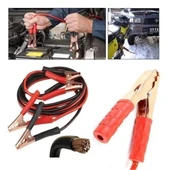 BUFFER® 1200 Amper Akü Takviye Kablosu 15 Metre Bakır Akü Takviye Cihazı thumbnail 1