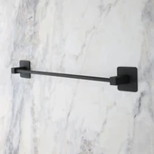 BUFFER® Kendiliğinden Yapışkanlı Siyah Çubuk Havluluk - 3