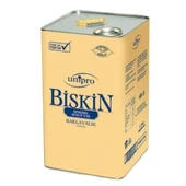 Biskin Baklavalık Yağ 18 Lt - 1