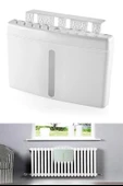 BUFFER® Fresh Air Kalorifer Suluğu Kalorifer Petek Nemlendirici Suluk - 7