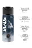 Mountain Fresh Erkek Deodorant 150ml Leke Bırakmaz - 1