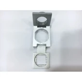 1 Cm Full Çelikkaplı Full Çelik Kaplı Katlamalı Büyüteç Th-9008A - 4