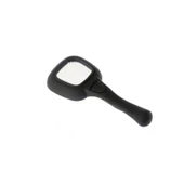 6 Ledli Ve Mor Işıklı Büyüteç 60Mm - 2