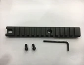 Dürbün Bağlama Ray thumbnail 1