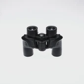 7X30 Profesyonel Su Geçirmez El Dürbünü 1000M/137M Yeşil thumbnail 2