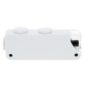 Mini 160X-200X Fonksiyonlu Mikroskop Takı Büyüteç Mg10081-1A - 3