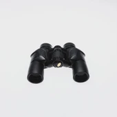 7X30 Profesyonel Su Geçirmez El Dürbünü 1000M/137M – Siyah thumbnail 3