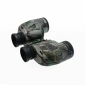Mentch 20X50 Pro Dürbün Perma Focus Netleme Su Geçirmez Kamuflaj thumbnail 2