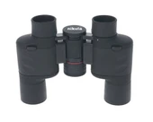 10X30   Mavı Mercekli Kauçuk Kaplamalı Kamp Dürbün thumbnail 2