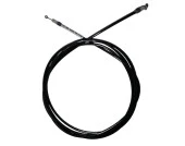 Bagaj Açma Teli 323 1990-1995 - 1