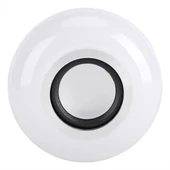 BUFFER® Kumandalı Bluetooth Hoparlör Ampul LD-37 thumbnail 8