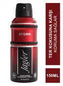 Jagler Storm Erkek Deodorant (150 ml) - 2
