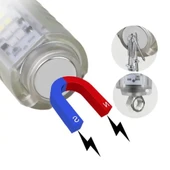 2023 Seri 8 Mod Şarjlı Yeni Nesil El Feneri Wt-609 thumbnail 4