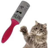 BUFFER® Pratik Tüy Alma ve Temizleme Tüy Toplama Makinesi Rulo Aparat thumbnail 3