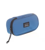 Kaukko Kalem Çantası Özel Bölmeli Çivit K2363 - 1