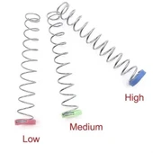 BUFFER® Gıdı Toparlayıcı Düzeltici Aparat Masaj Aleti Gıdı İnceltme Makinesi thumbnail 6