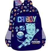 Me Okul Çantası Pj Masks Power Heroes 23427 - 1