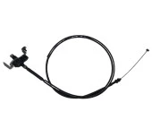 Gaz Teli Corolla 1.3 1992-2000 Braketsiz thumbnail 1