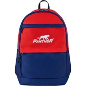 Panther Sırt Çantası Duble Lac-Kır Pt-4036 - 1