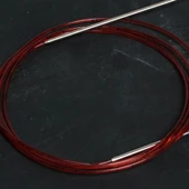 Addi 2,25mm 150cm Misinalı Dantel Şişi - 775-7 thumbnail 3