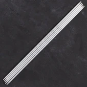 Addi 2,5mm 20cm 5 li Çorap Şişi - 201-7 thumbnail 2