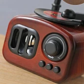 Gramofon Müzik Kutusu thumbnail 2