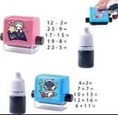 Çıkarma İşlemi Alıştırma Test Kaşesi - 1