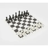 Büyük Rulo Satranç Seti thumbnail 2