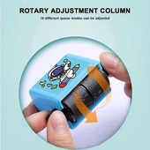 Bölme İşlemi Alıştırma Test Kaşesi - 1