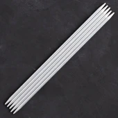 Addi 4,5mm 20cm 5 li Çorap Şişi - 201-7 thumbnail 2