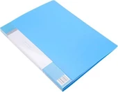 Comix Katalog (Sunum) Dosyası Pastel 60 Lı Vf60ak - 1