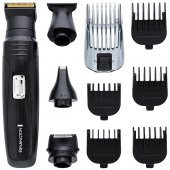 Remington Pg6130 Erkek Bakım Seti Tıraş Makinesi - 3