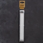 Addi 5mm 20cm 5 li Çorap Şişi - 201-7 thumbnail 1